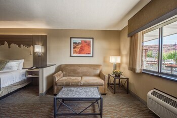 Hotel Best Western Canyonlands Inn