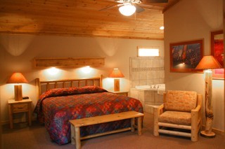Hotel Red Cliffs Lodge