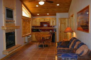 Hotel Red Cliffs Lodge