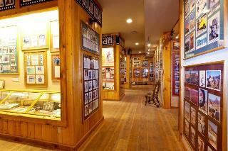 Hotel Red Cliffs Lodge