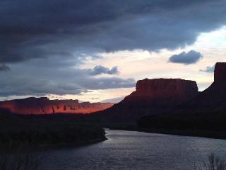 Hotel Red Cliffs Lodge