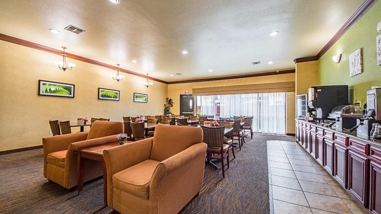 Hotel Sleep Inn & Suites