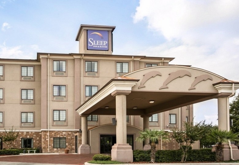 Hotel Sleep Inn & Suites