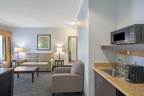Hotel La Quinta Inn & Suites Houston - Westchase