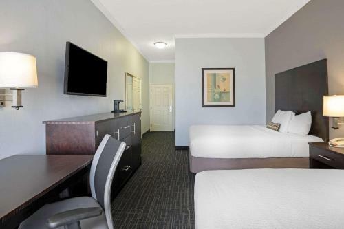 Hotel La Quinta Inn & Suites Houston - Westchase