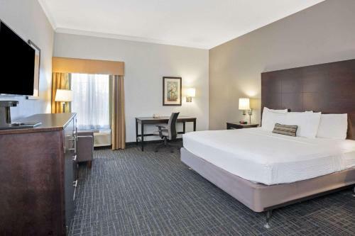 Hotel La Quinta Inn & Suites Houston - Westchase