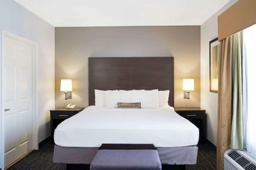 Hotel La Quinta Inn & Suites Houston - Westchase