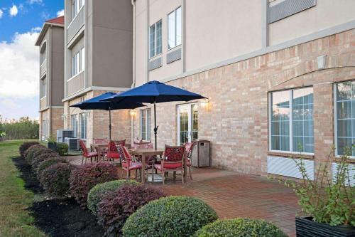 Hotel La Quinta Inn & Suites Houston - Westchase