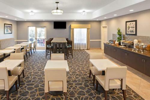 Hotel La Quinta Inn & Suites Houston - Westchase