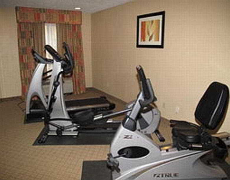 Hotel La Quinta Inn Dallas Lbj Central