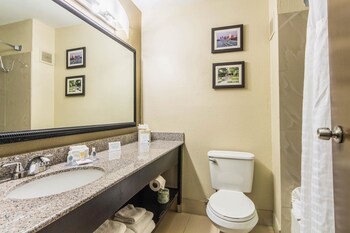 Hotel La Quinta Inn Dallas Lbj Central