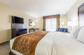 Hotel La Quinta Inn Dallas Lbj Central