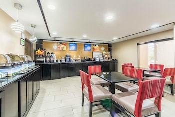 Hotel La Quinta Inn Dallas Lbj Central