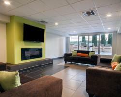 Hotel Quality Inn & Suites