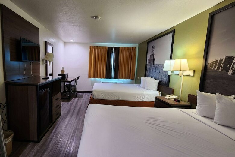 Hotel Super 8 Austin North