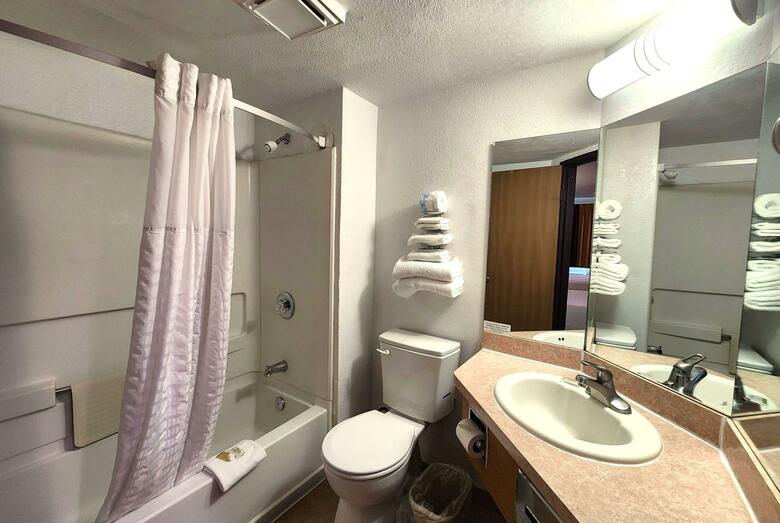 Hotel Super 8 Austin North