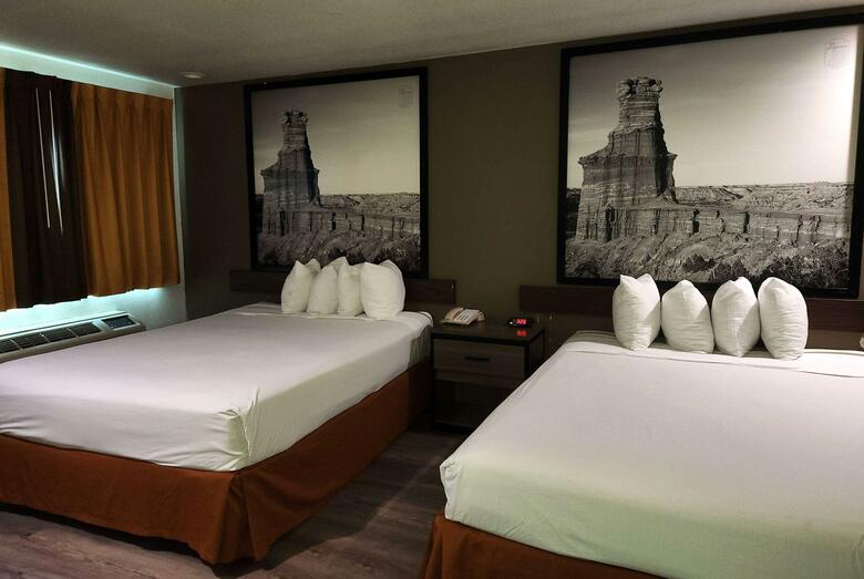 Hotel Super 8 Austin North