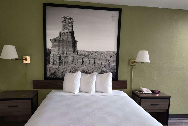 Hotel Super 8 Austin North