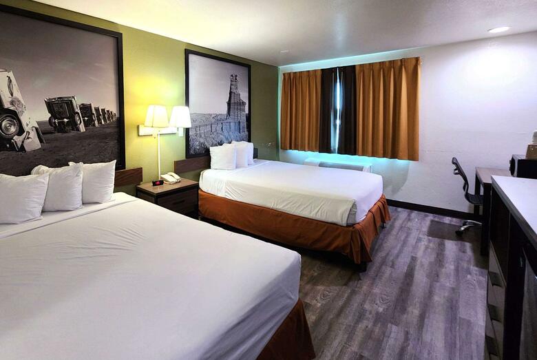 Hotel Super 8 Austin North