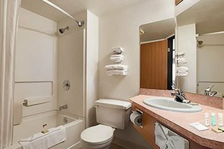 Hotel Super 8 Austin North
