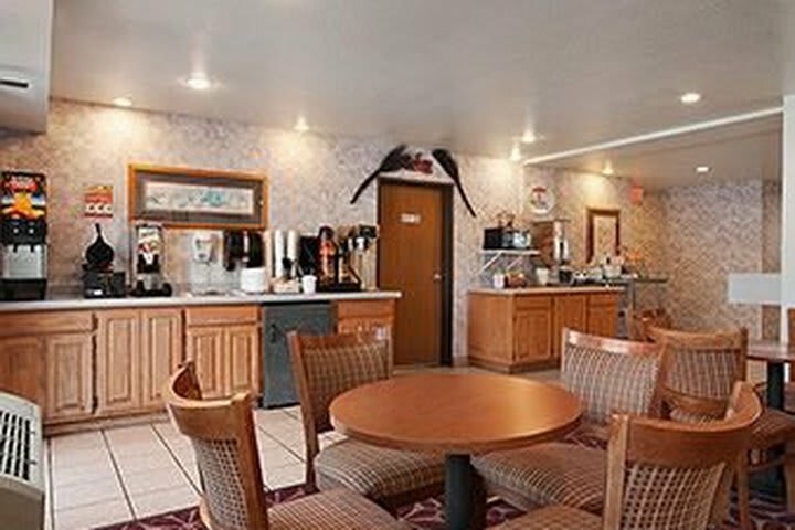 Hotel Super 8 Austin North