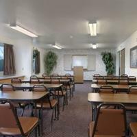 Hotel Super 8 Austin North