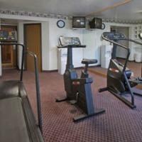 Hotel Super 8 Austin North