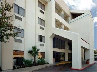 Hotel La Quinta Inn Austin North