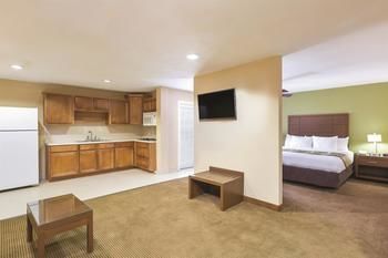 Hotel La Quinta Inn Austin North