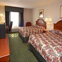 Hotel La Quinta Inn Austin North