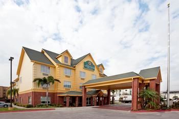 Hotel La Quinta Inn & Suites Pharr