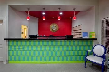 Hotel La Quinta Inn & Suites Pharr