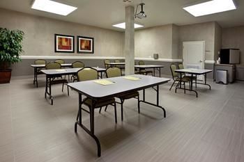 Hotel La Quinta Inn & Suites Pharr