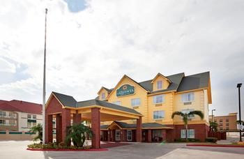Hotel La Quinta Inn & Suites Pharr