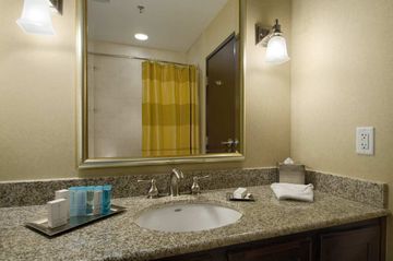 Hotel Hilton Waco