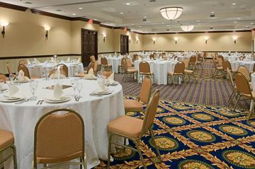 Hotel Hilton Waco