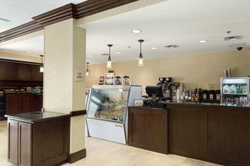 Hotel Hilton Waco