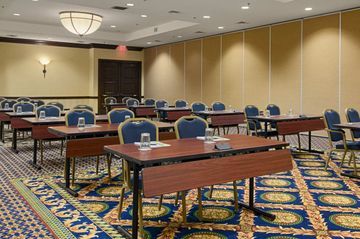 Hotel Hilton Waco