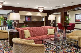 Hotel Hilton Waco
