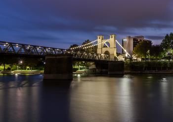 Hotel Hilton Waco