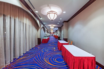Hotel Hilton Waco