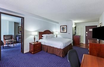 Hotel Hilton Waco