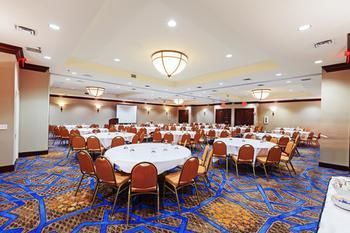 Hotel Hilton Waco