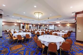 Hotel Hilton Waco