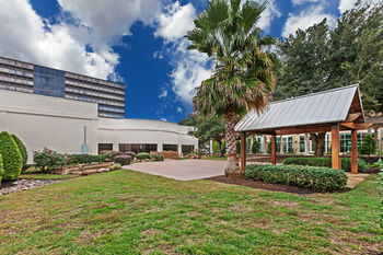 Hotel Hilton Waco