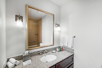 Hotel Hilton Waco