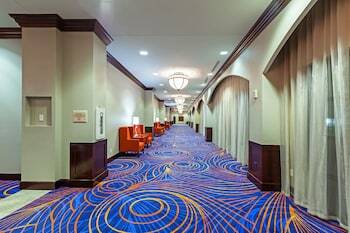 Hotel Hilton Waco