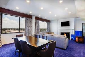 Hotel Hilton Waco
