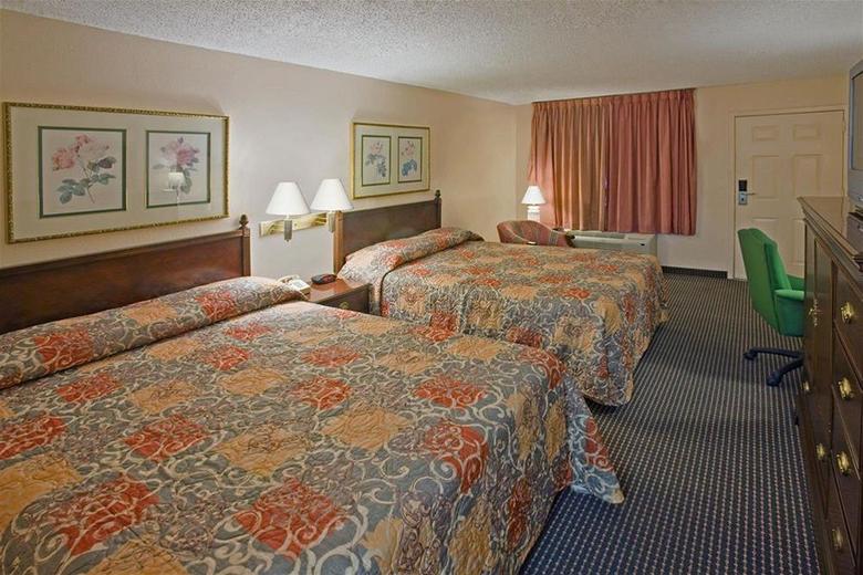 Hotel Americas Best Value Inn