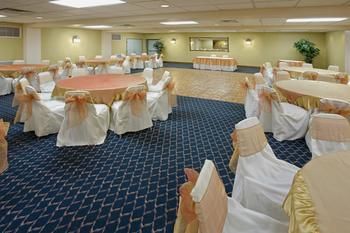 Hotel Americas Best Value Inn